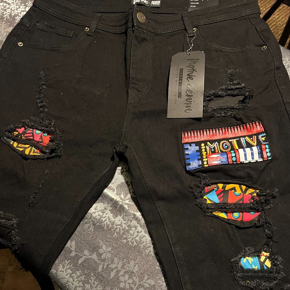 Mens Shorts